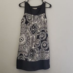 WHBM Shift Dress